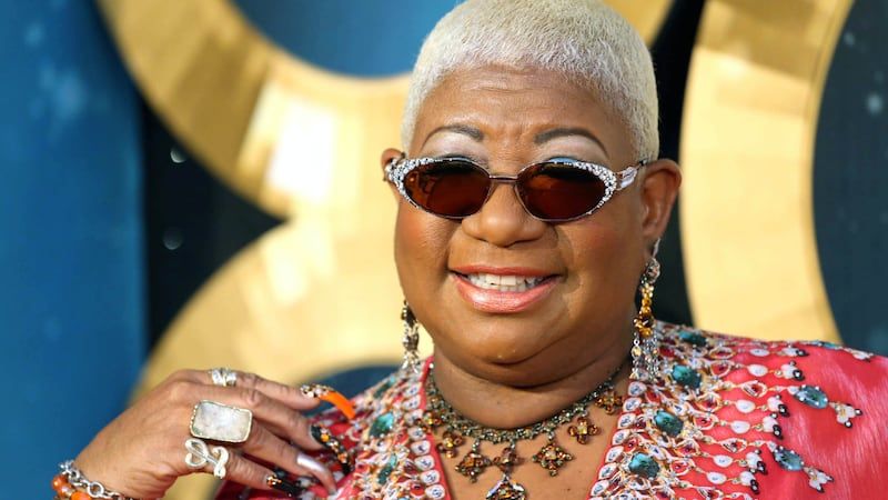 Luenell at DC Improv