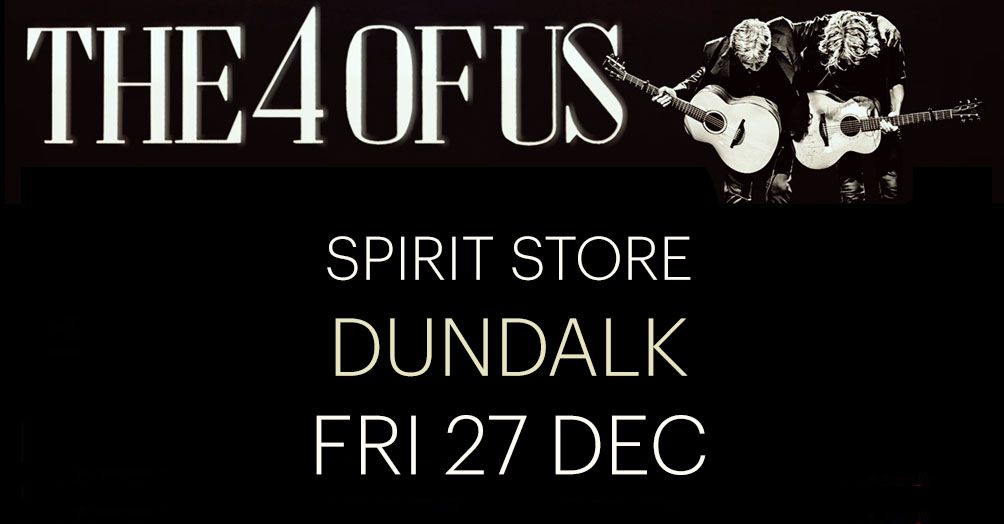 SPIRIT STORE, Dundalk