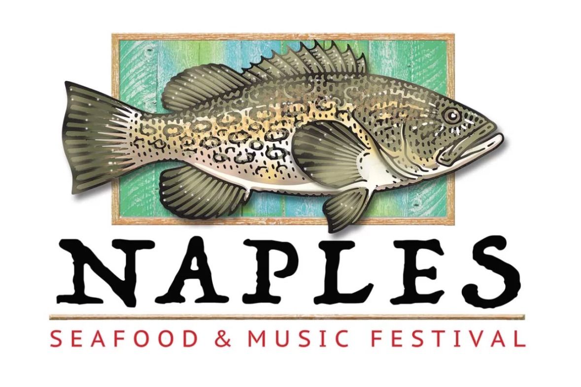 The Derek Lersch Band - Naples Seafood Festival (Naples, FL)