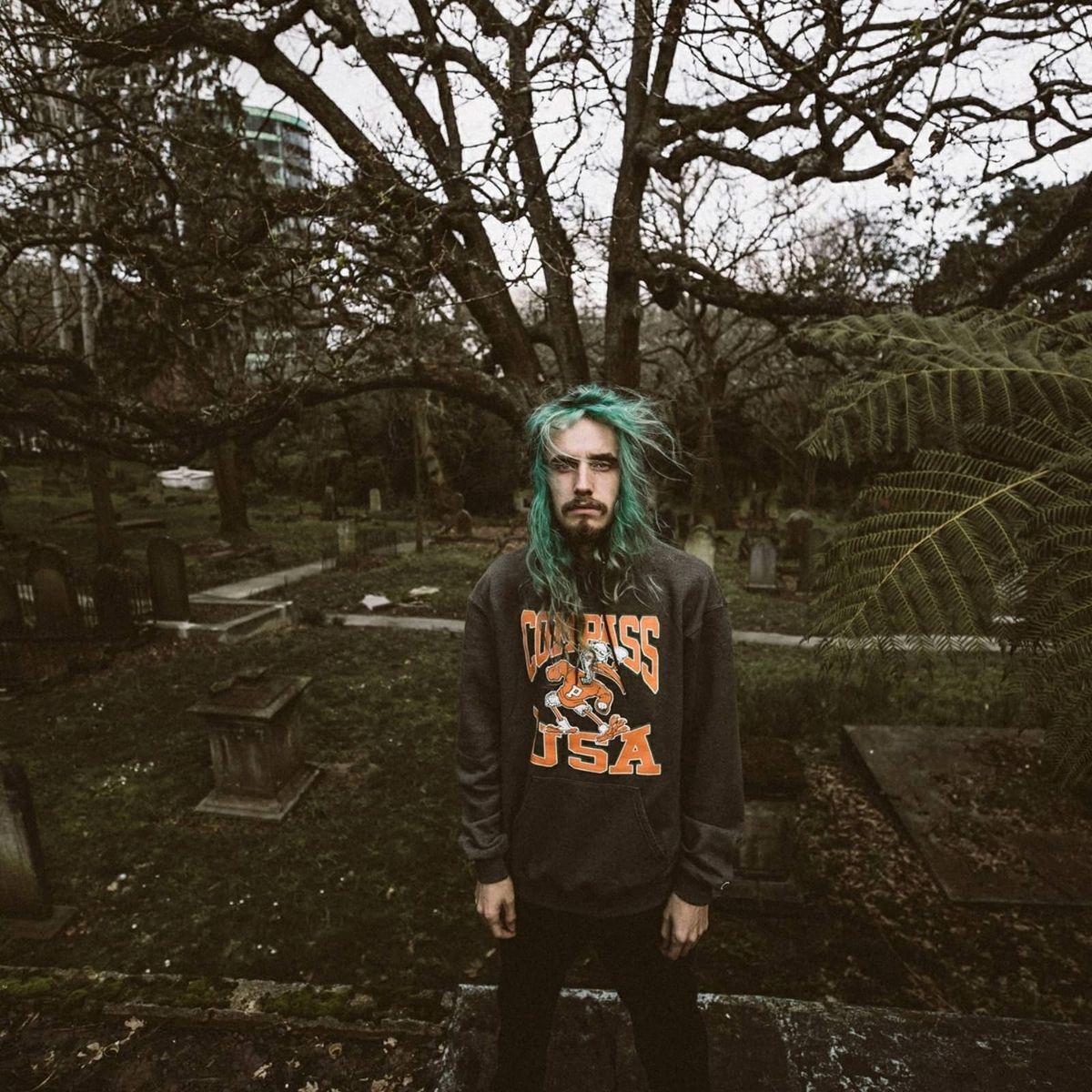 Pouya, Kxllswxtch & Fat Nick Amsterdam Tickets
