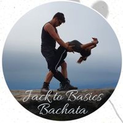 Jack to basics Bachata