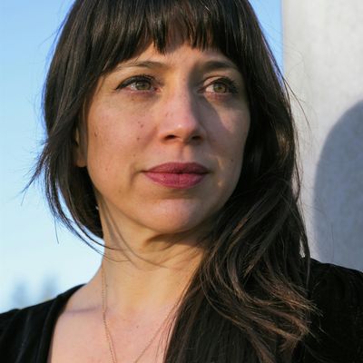 Natasha - Cosmic Heart Priestess