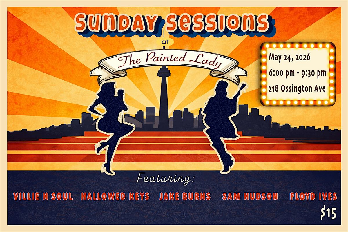 Sunday Sessions