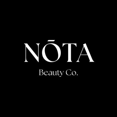 N\u014cTA Beauty Co.