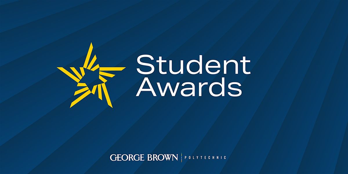 Annual Student Awards Celebration 2026 (FASCET)