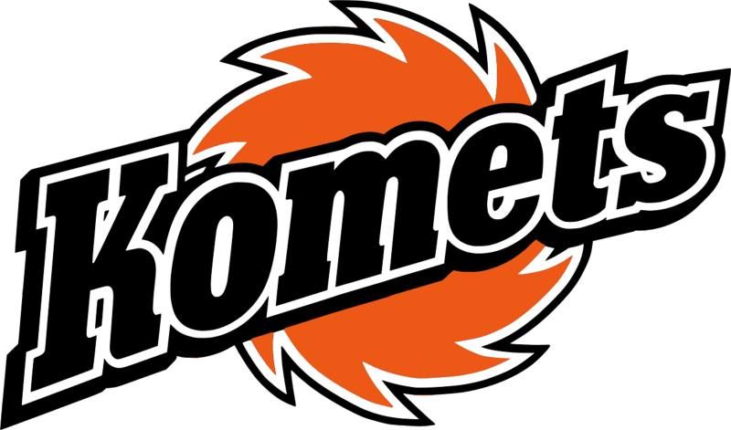 Fort Wayne Komets vs Allen Americans