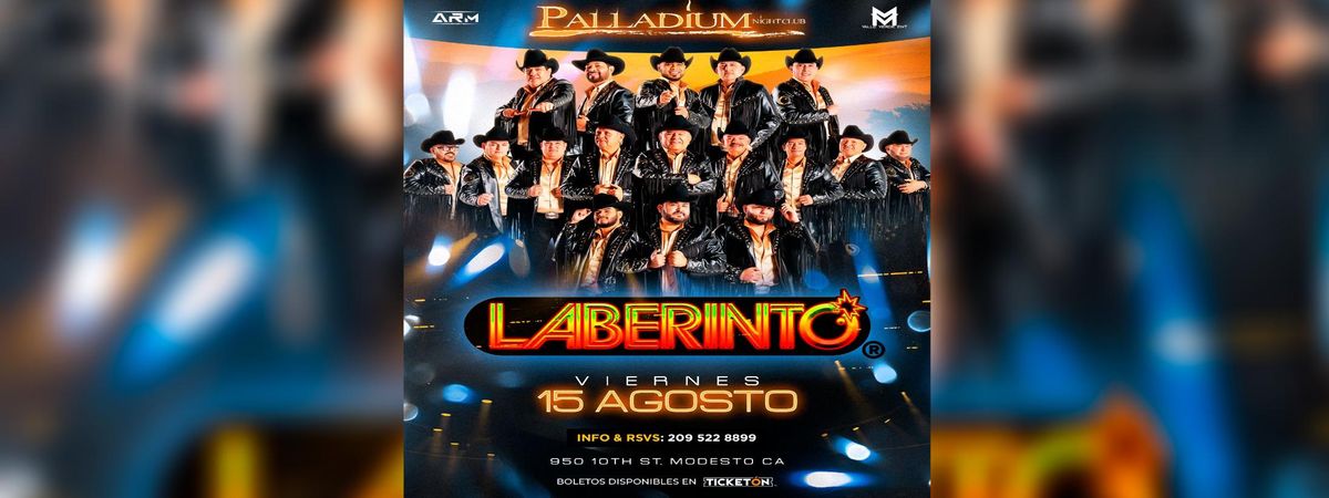 LABERINTO EN MODESTO in Modesto