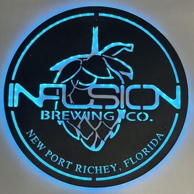 Infusion Brewing Company