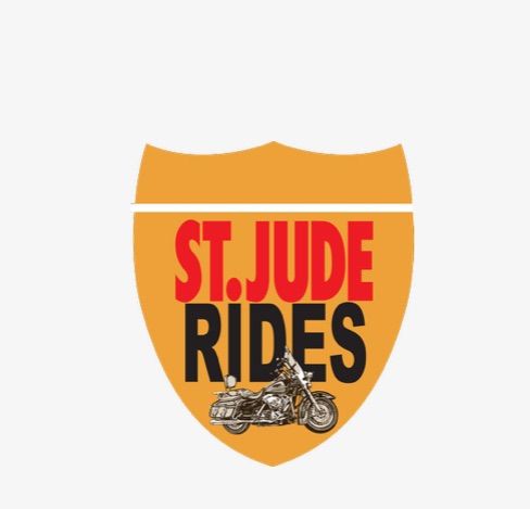 St Jude Rides Team Tournament