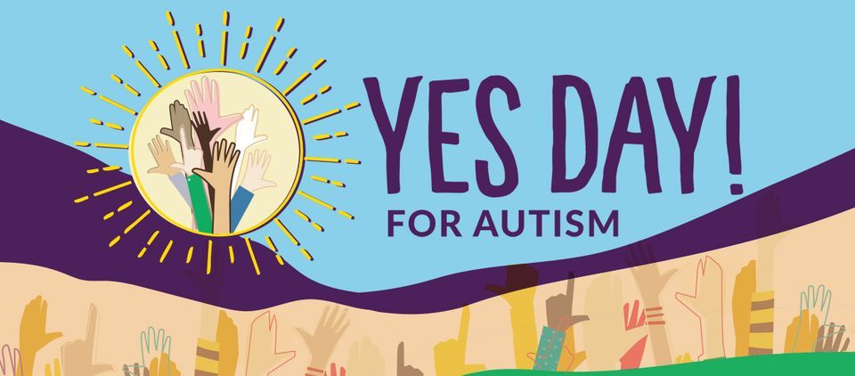 YES Day for Autism 2022!