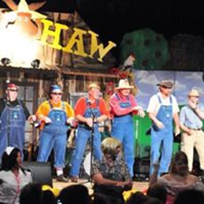 Hardin County Hee Haw