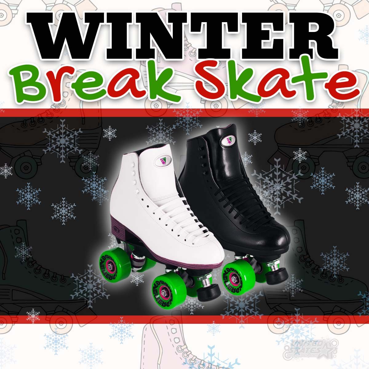 Winter Break Open Skate