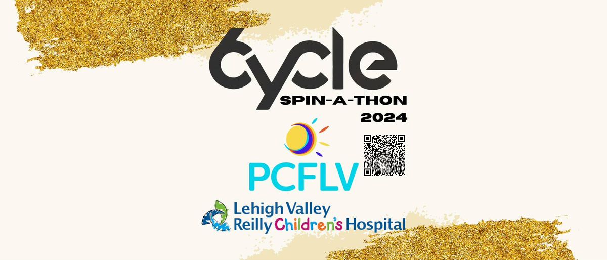 6ycle Spin-A-Thon 2024