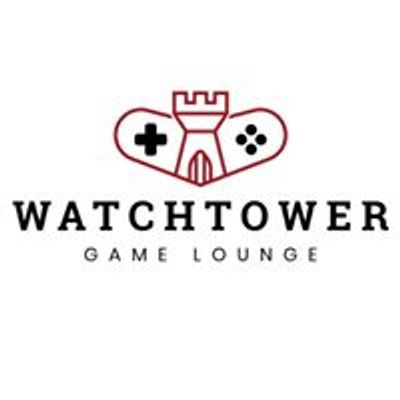 Watchtower Game Lounge