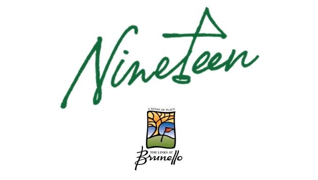 Stephen McPhee at Nineteen (The Links at Brunello)