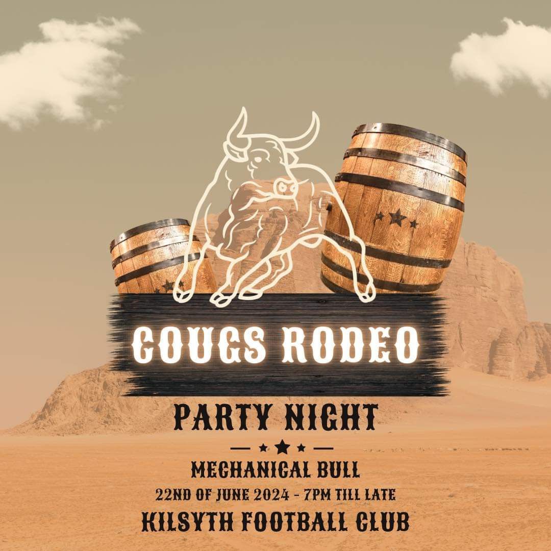 Cougs Rodeo!