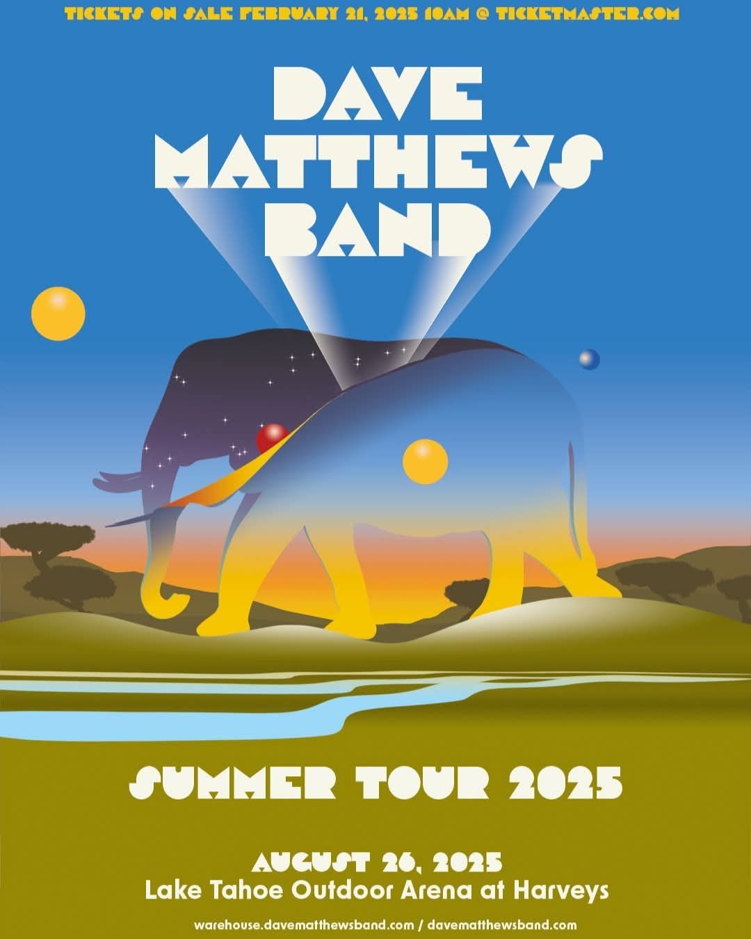 Dave Matthews Band