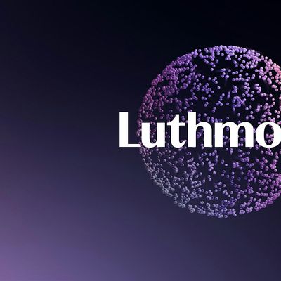 Luthmore Ltd.