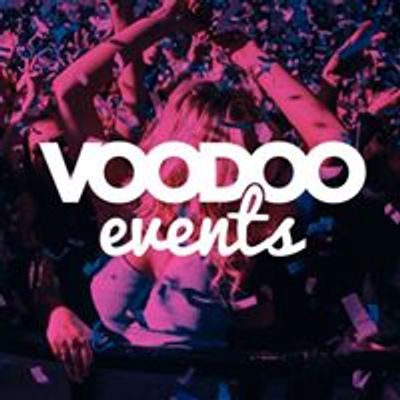 Voodoo Events Newcastle