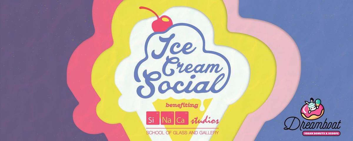 SiNaCa Studios\u2019 annual Ice Cream Social