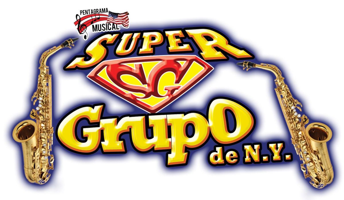 Super Grupo de New York 