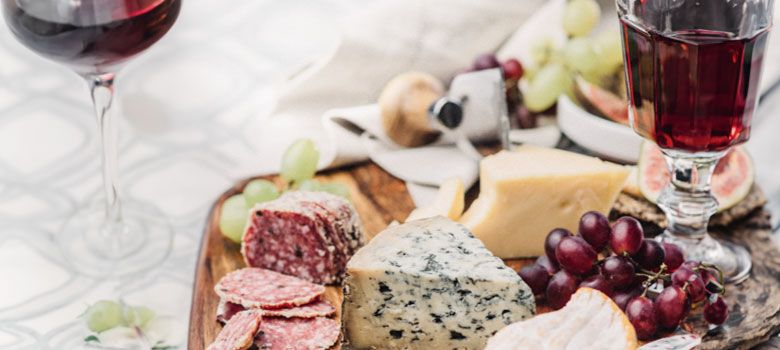 Cheese & Wine Masterclass | Sydney