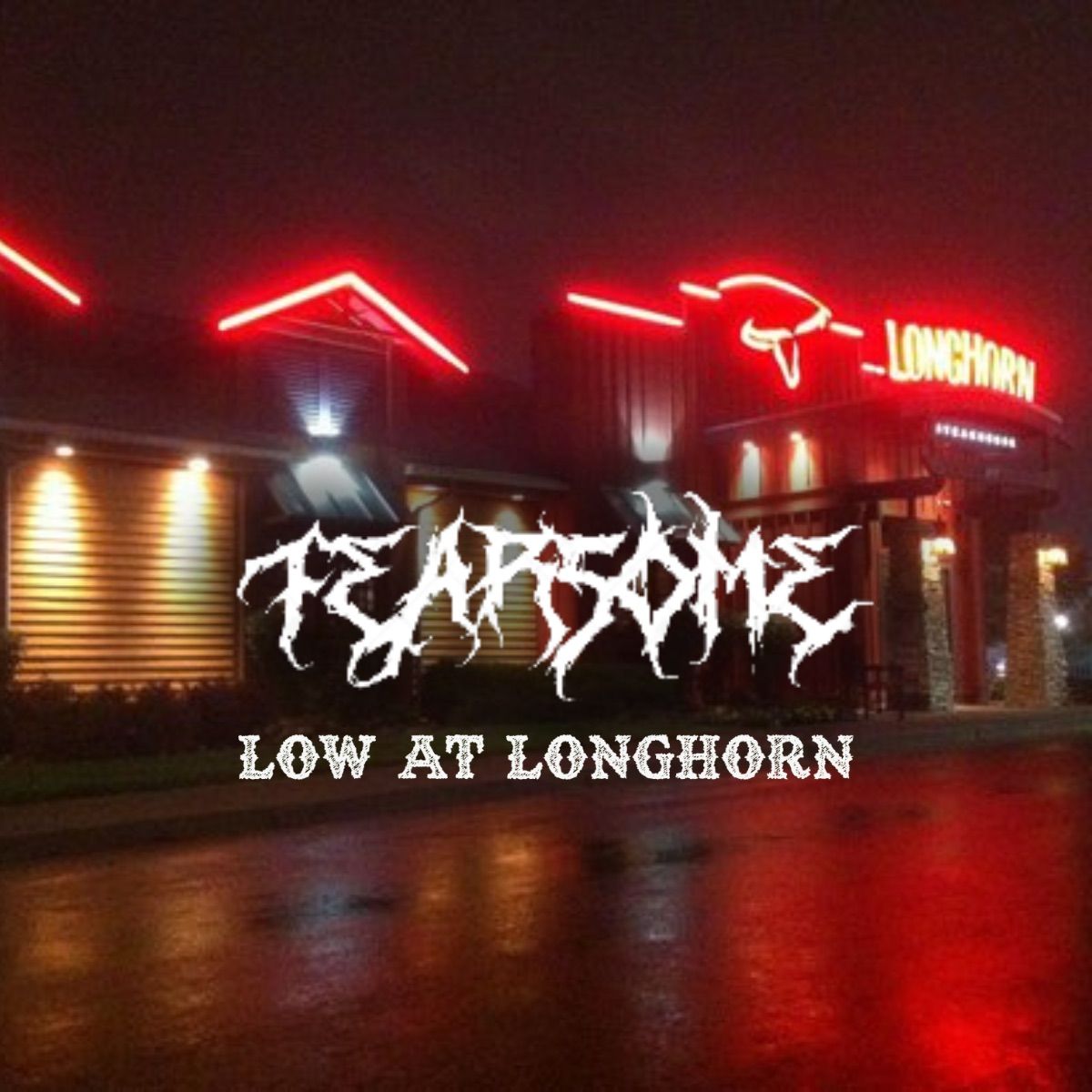 Low at Longhorn