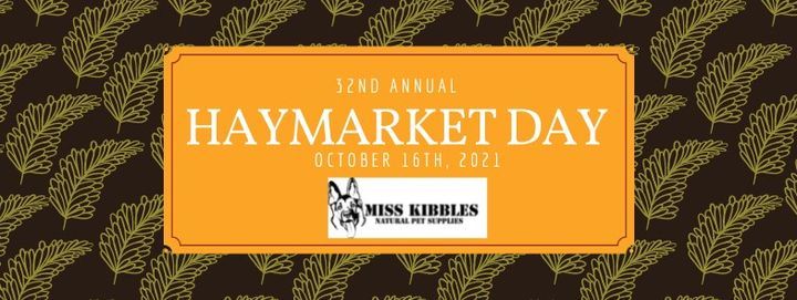 Miss Kibbles At Haymarket Parade Haymarket Town Hall 16 October 2021 Miss Kibbles At Haymarket Parade Haymarket Town Hall 16 October 2021