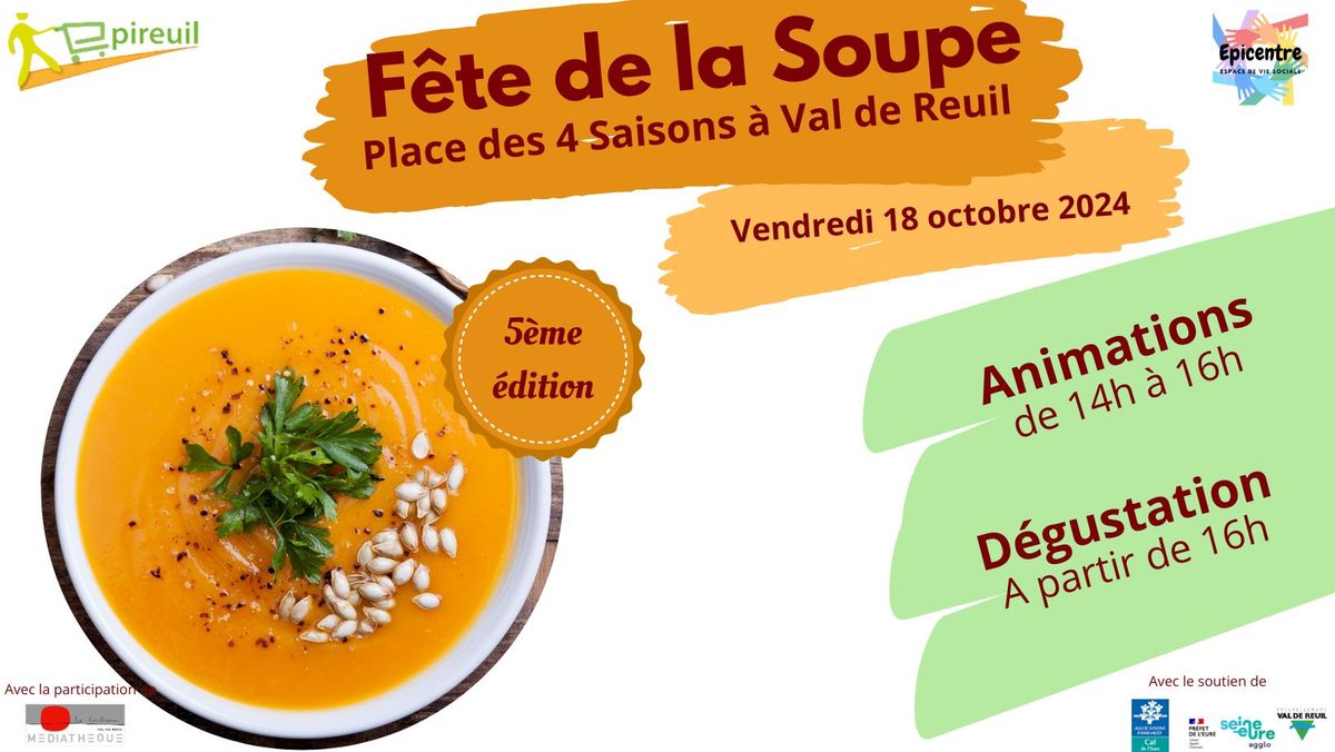 F\u00eate de la Soupe