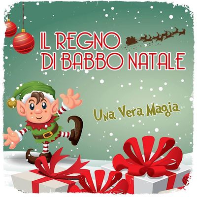 il Regno di Babbo Natale
