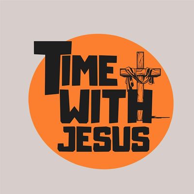 Time With Jesus