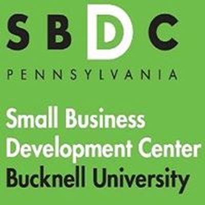 Bucknell SBDC