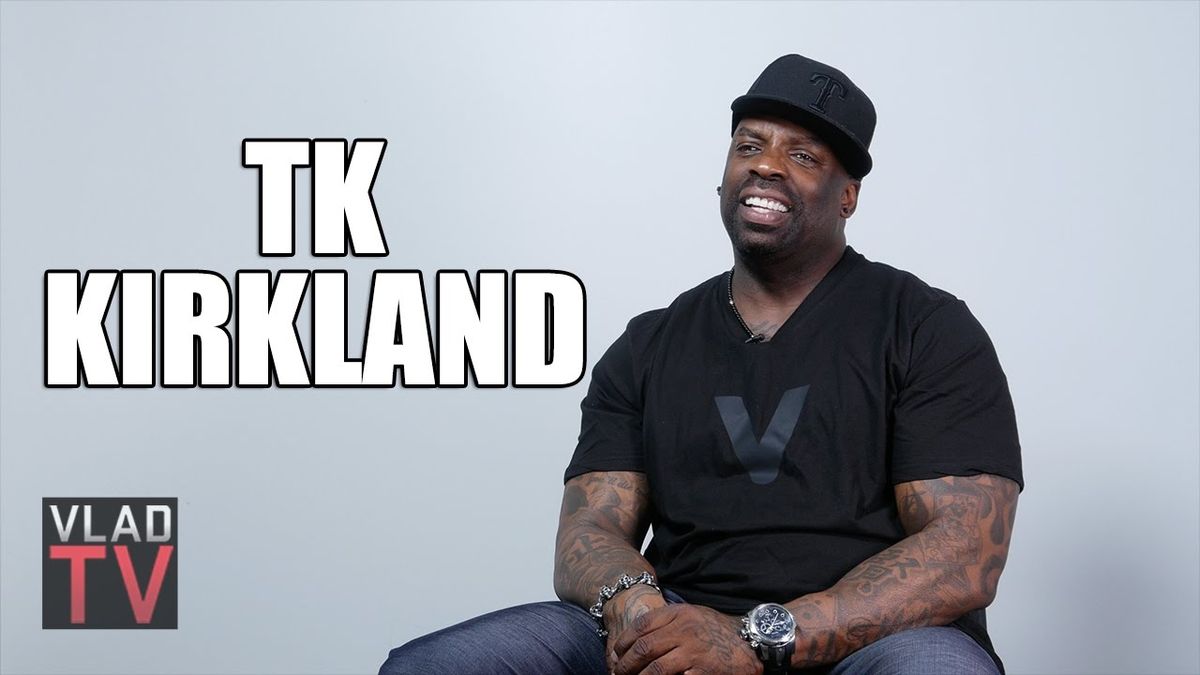 TK Kirkland