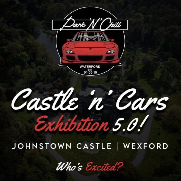 Castle 'n' Cars 5.0