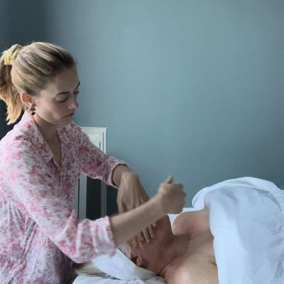 Story Gourley aka UrSkinBestie