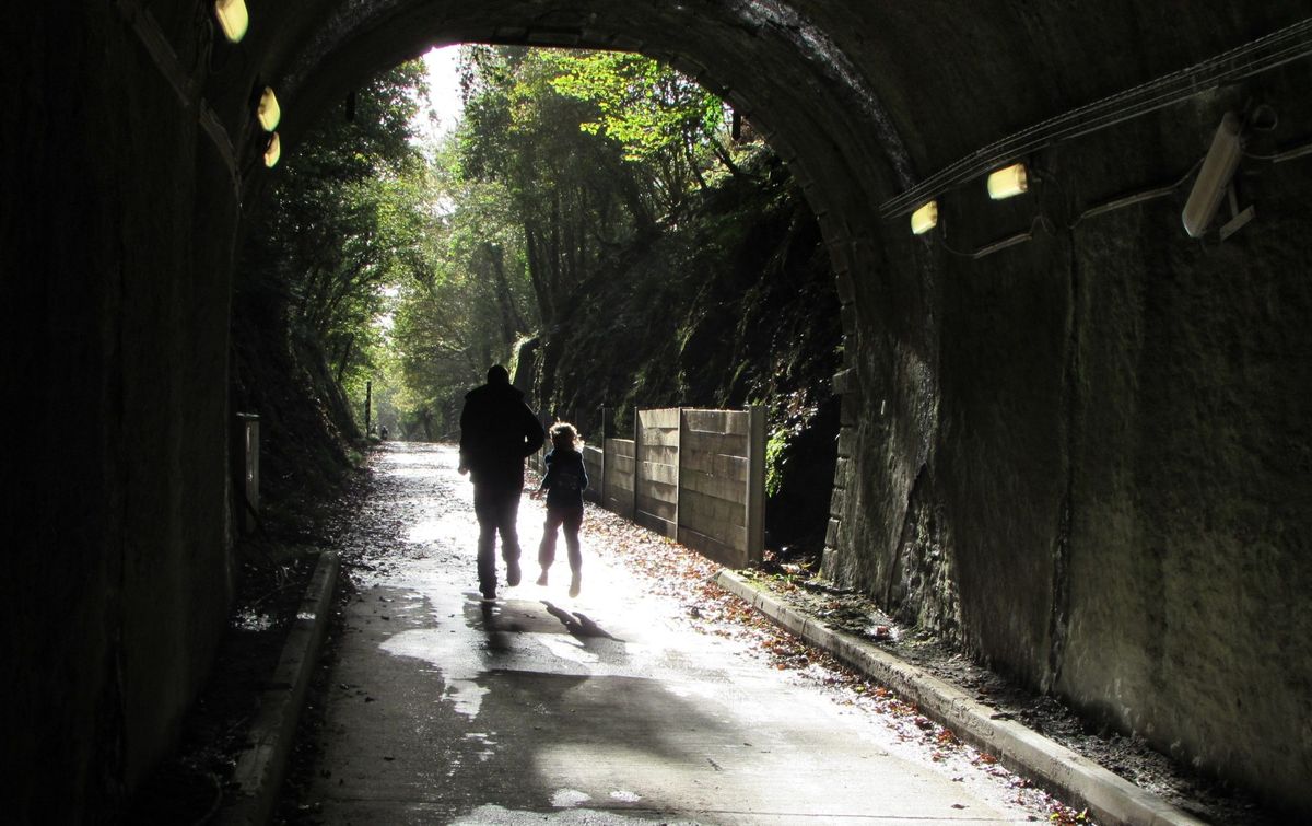 Tunnel 10k Run