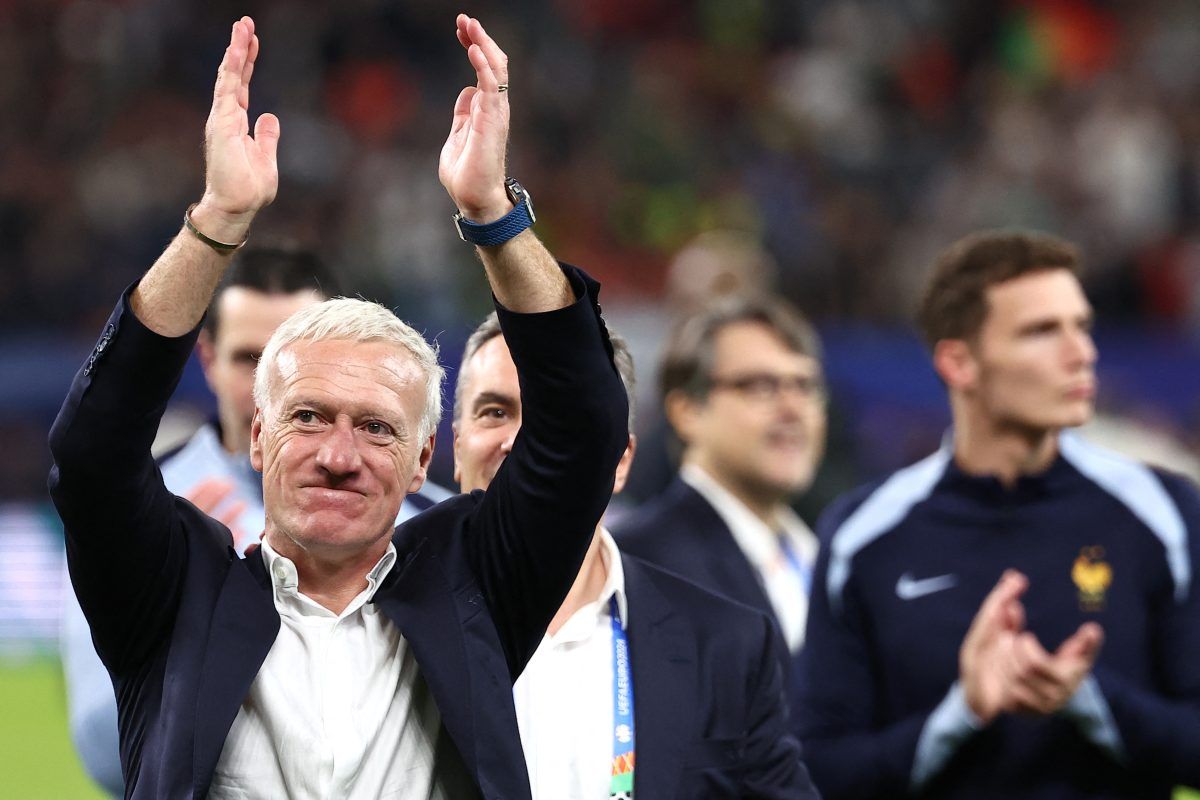 2026 World Cup - Match 46 at BMO Field