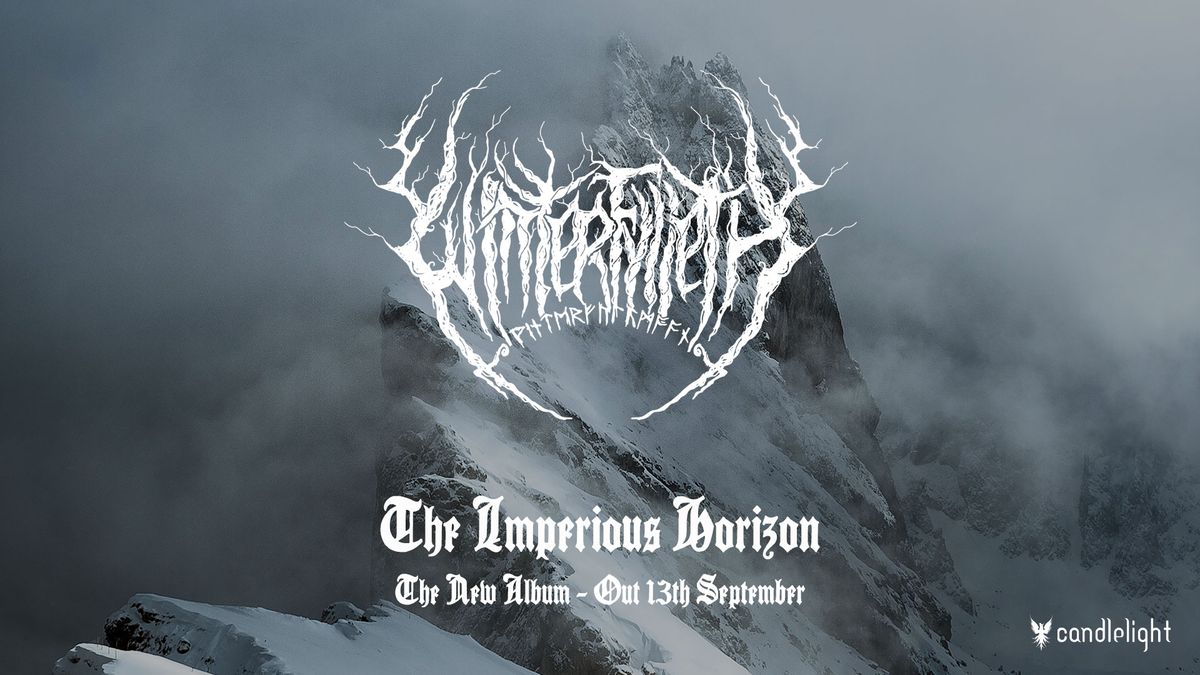 Winterfylleth