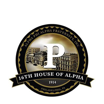Alpha Phi Alpha Fraternity, Inc., Rho Chapter