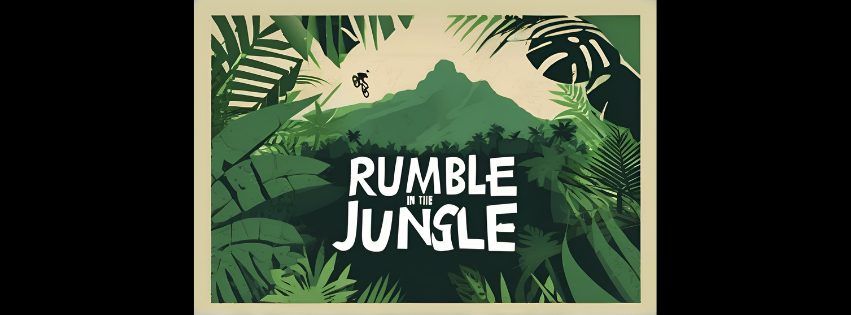 2025 Rumble in the Jungle