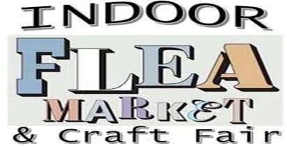 Flea Market & Craft Fair 