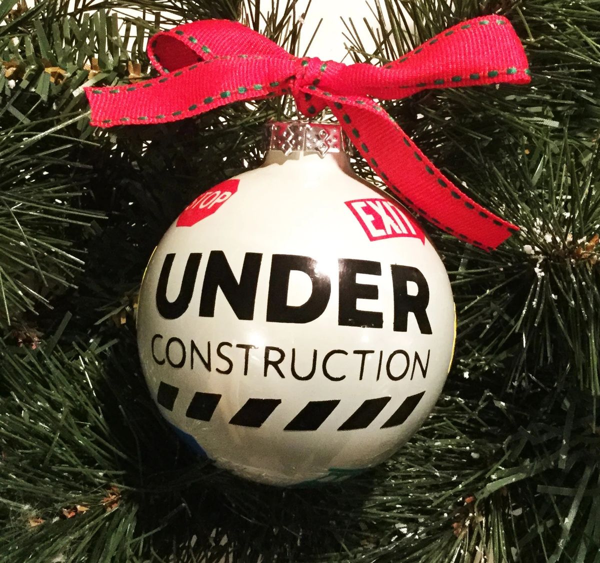 Christmas in the Smokies (UNDER CONSTRUCTION)