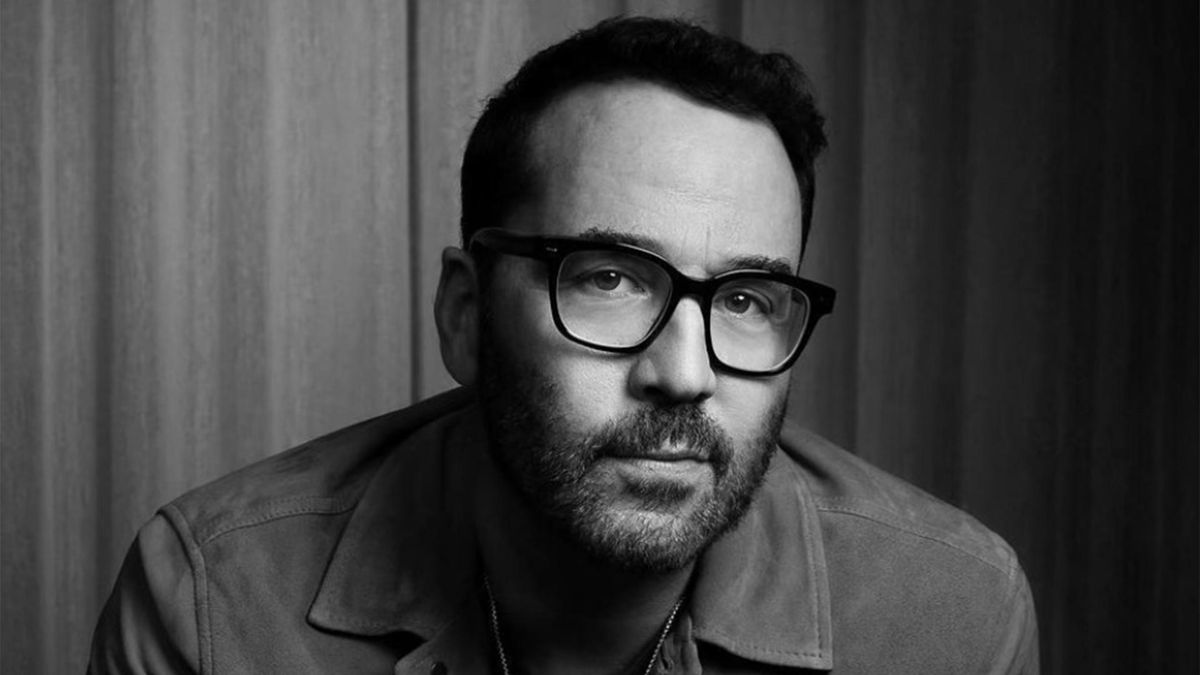 Jeremy Piven Live