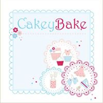 CakeyBake