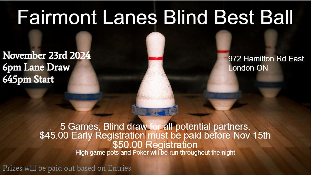 2024 Blind Best Ball