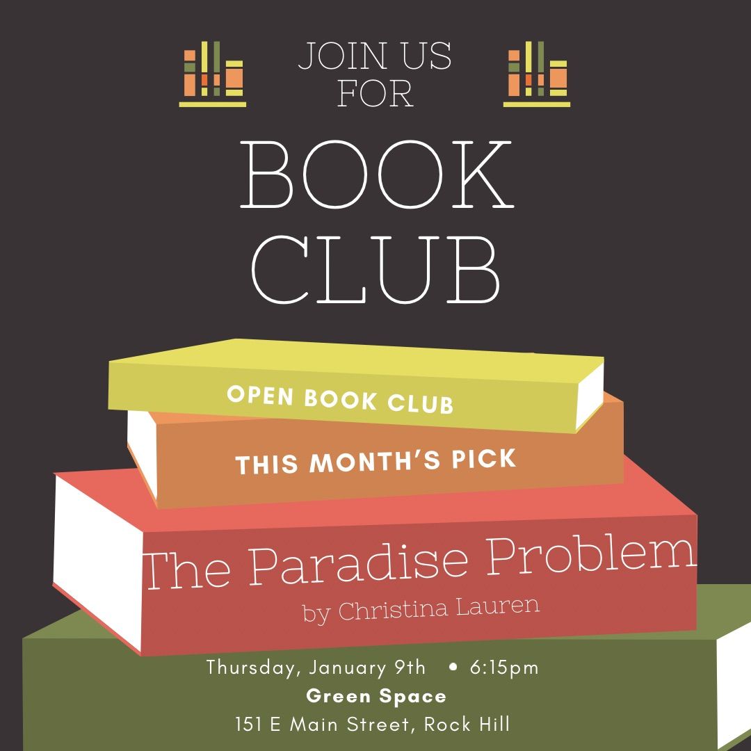 Book Club 