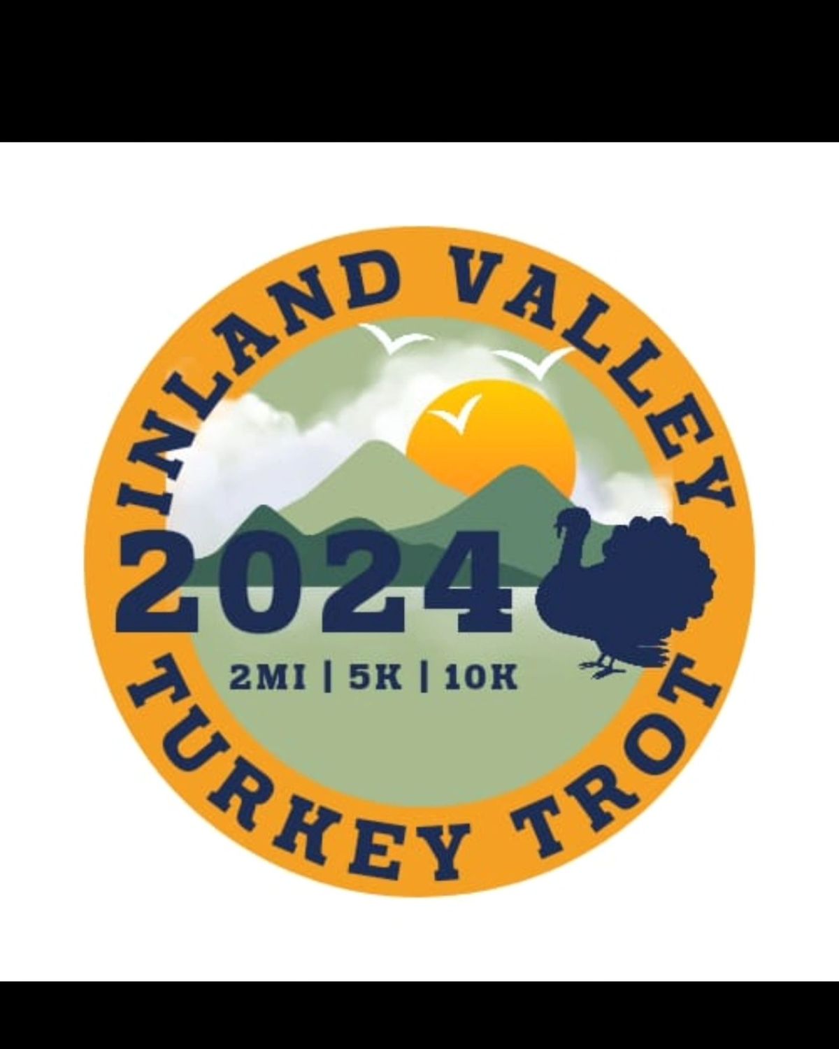 Inland Valley Turkey Trot