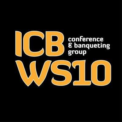 WS10 & ICB Conference Group