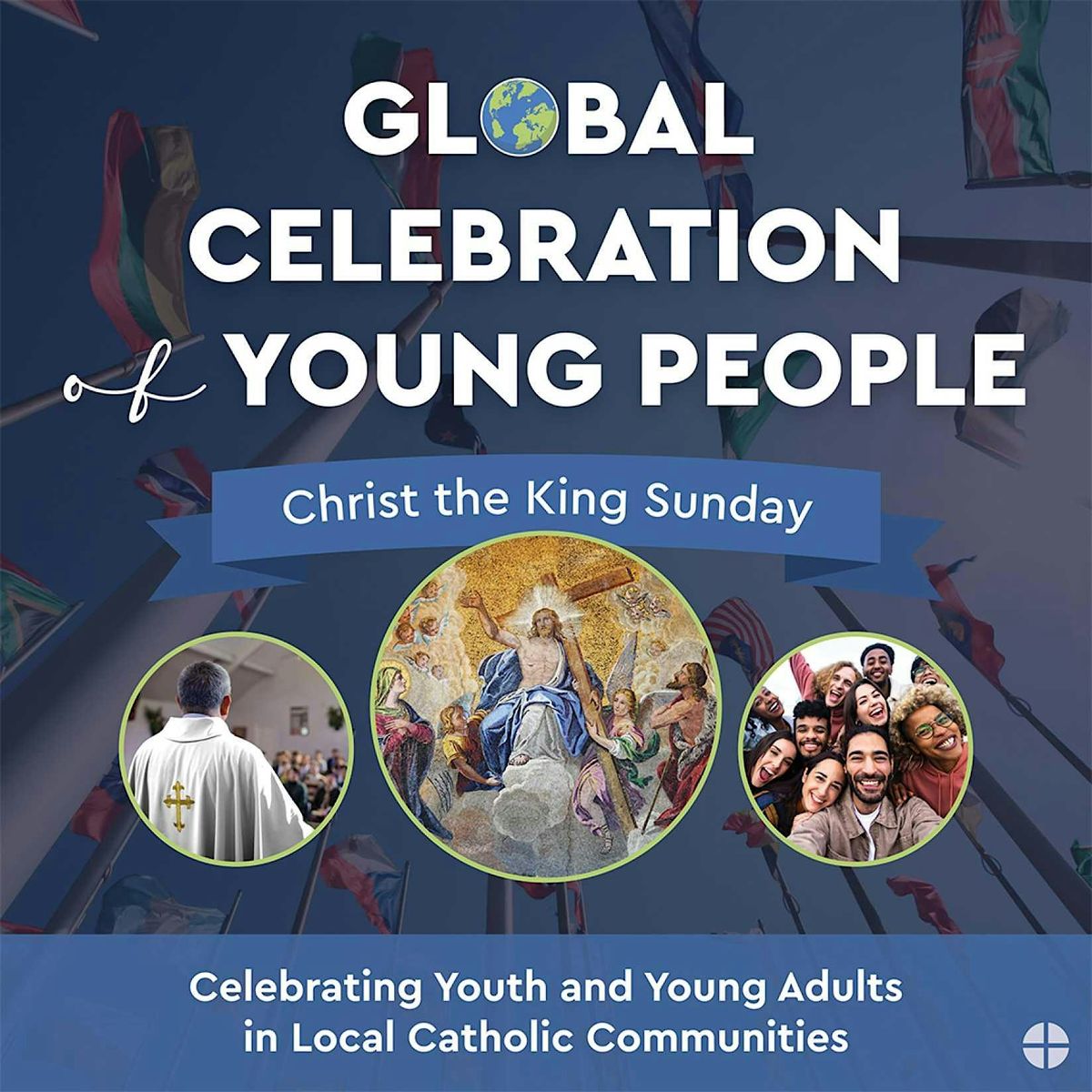 Global Celebration of Young People - Hawaii