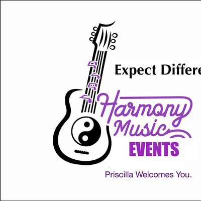 Harmony Music Events